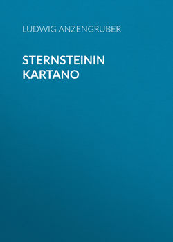 Sternsteinin kartano