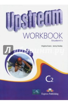 Upstream Proficiency C2. Workbook Students