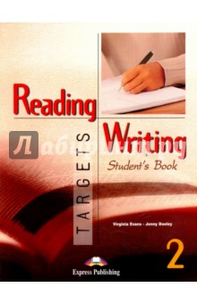 Reading & Writing Targets 2. Student's Book