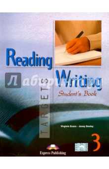 Reading & Writing Targets 3. Student's Book