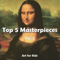Top 5 Masterpieces Vol. 2