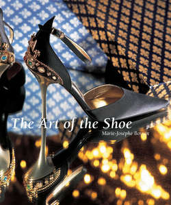 The Art of the Shoe