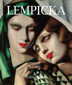 Lempicka