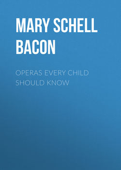 Operas Every Child Should Know