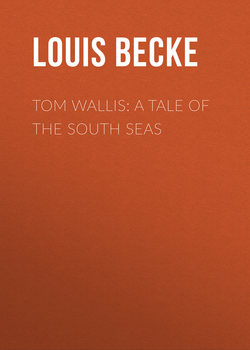 Tom Wallis: A Tale of the South Seas