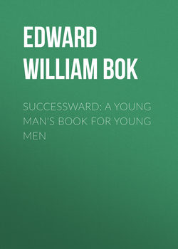 Successward: A Young Man's Book for Young Men