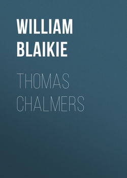 Thomas Chalmers