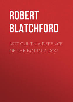 Not Guilty: A Defence of the Bottom Dog