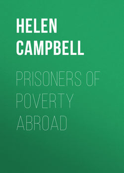 Prisoners of Poverty Abroad