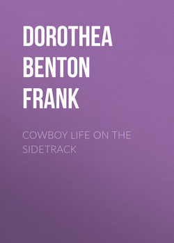 Cowboy Life on the Sidetrack