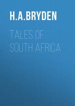 Tales of South Africa