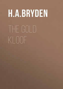 The Gold Kloof