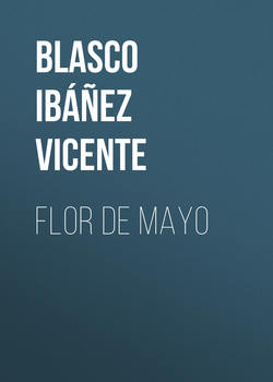 Flor de mayo