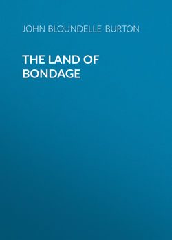 The Land of Bondage