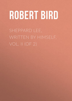 Sheppard Lee, Written by Himself. Vol. II (of 2)