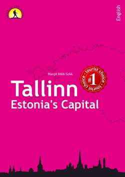 Tallinn – Estonia's Capital
