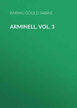 Arminell, Vol. 3