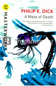 A Maze of Death