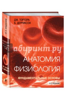 Анатомия. Физиология. Фундаментальные основы