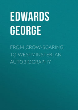 From Crow-Scaring to Westminster: An Autobiography