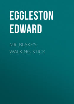 Mr. Blake's Walking-Stick