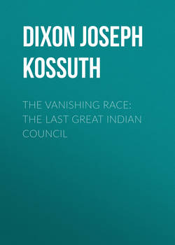 The Vanishing Race: The Last Great Indian Council
