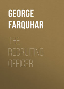 The Recruiting Officer