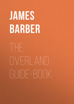 The Overland Guide-book