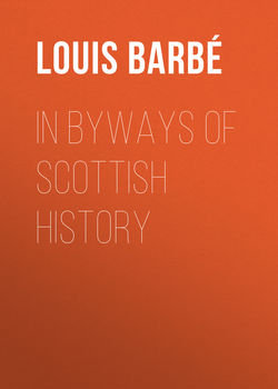 In Byways of Scottish History