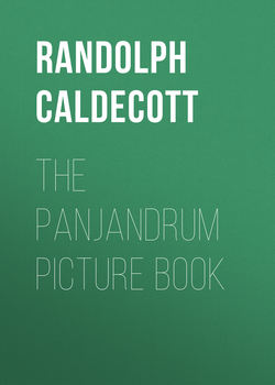 The Panjandrum Picture Book