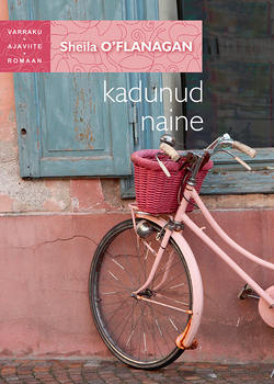 Kadunud naine