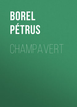 Champavert