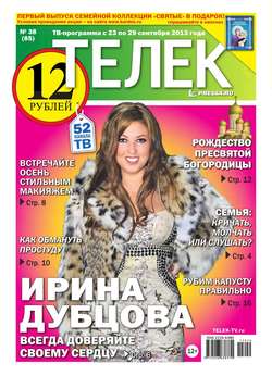 Телек 38-2013