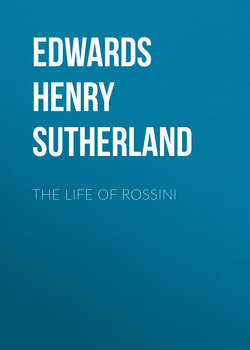 The Life of Rossini