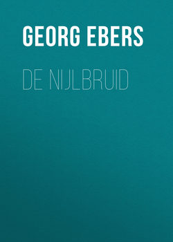 De nijlbruid