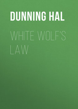 White Wolf's Law