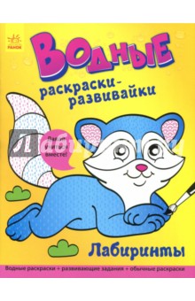 Лабиринты