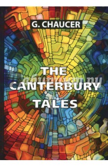 The Canterbury Tales