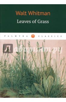 Leaves of grass