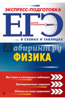 ЕГЭ. Физика