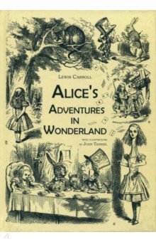 Alice's Adventures in Wonderland