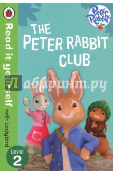 Peter Rabbit. The Peter Rabbit Club
