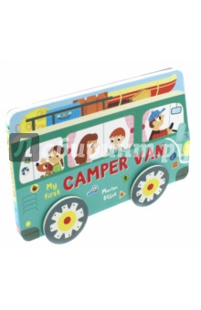 My First Camper Van