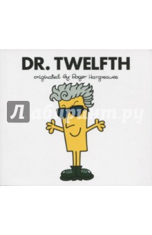 Dr. Twelfth
