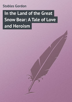 In the Land of the Great Snow Bear: A Tale of Love and Heroism