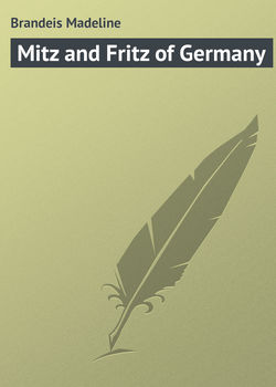 Mitz and Fritz of Germany