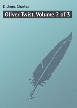 Oliver Twist. Volume 2 of 3