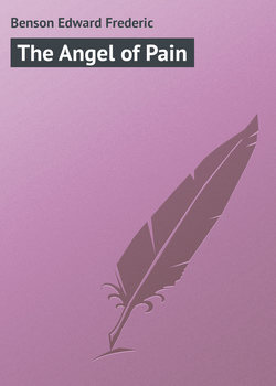 The Angel of Pain