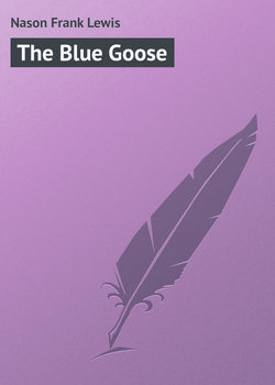 The Blue Goose