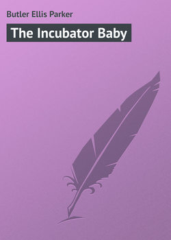 The Incubator Baby